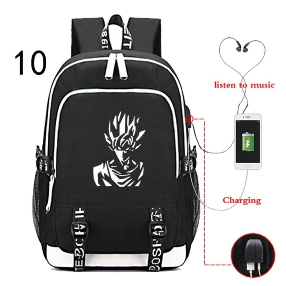Backpack